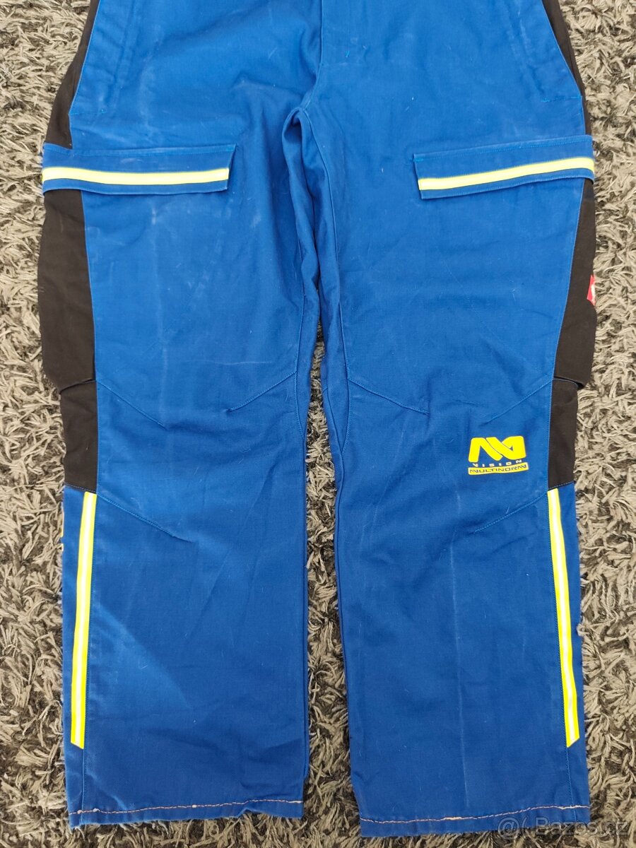 Engelbert Strauss Vision Multinorm - 9