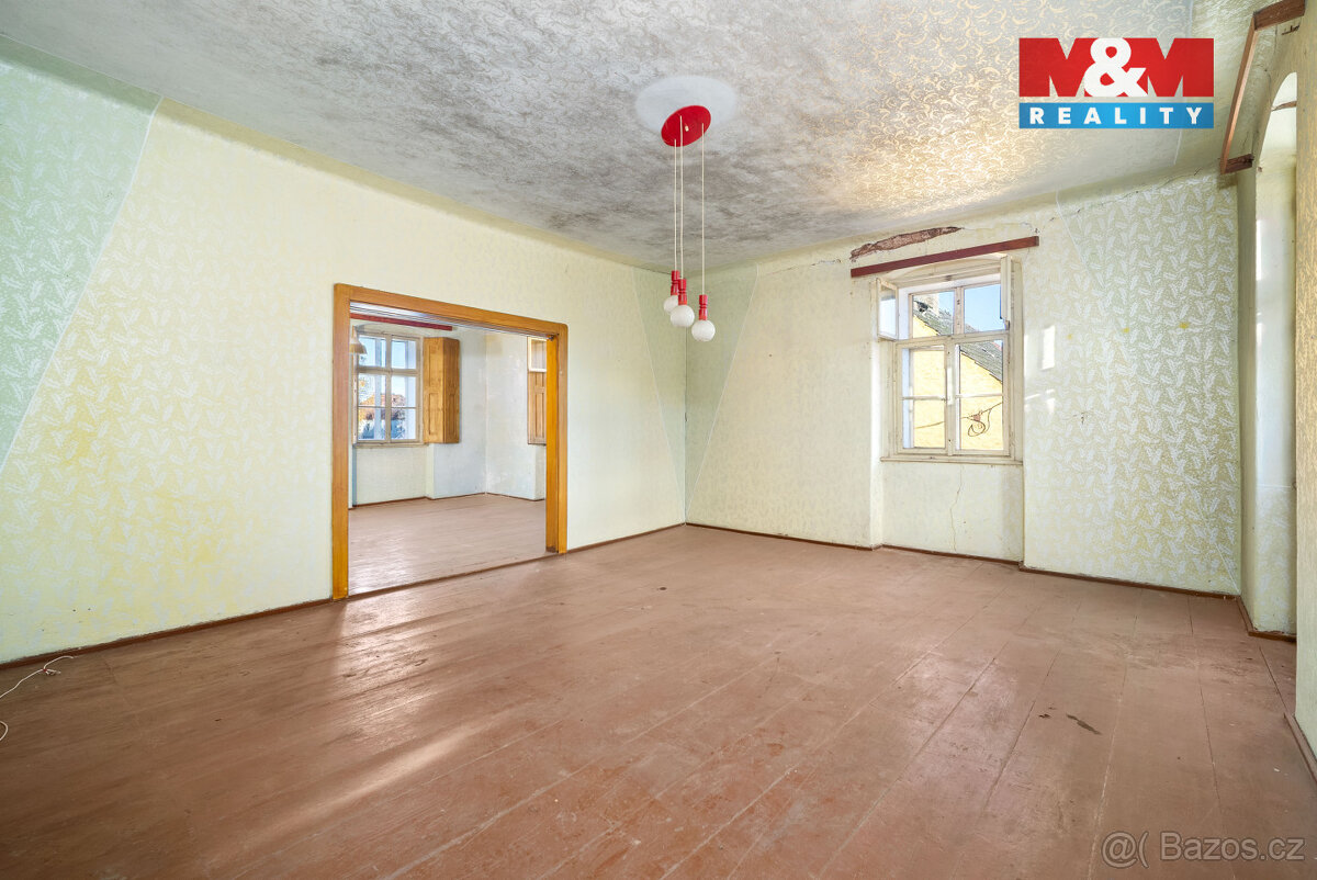 Prodej rodinného domu/ statku, 350 m², Hořovičky - 9