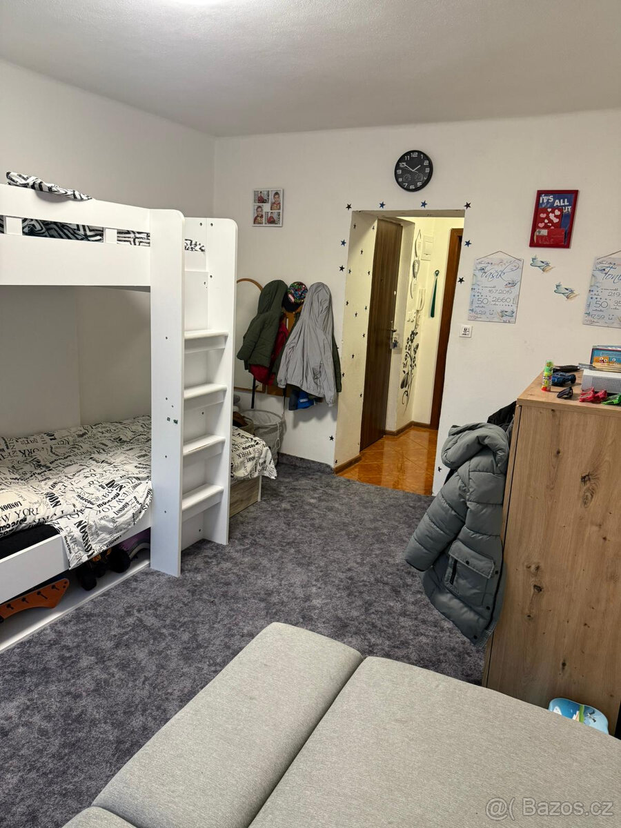 Prodám byt 2+1 v Příbrami - 9