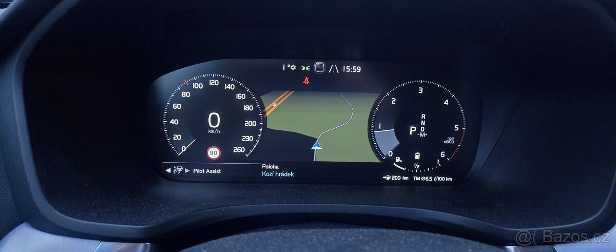 Volvo V60 Cross Country, B4, AWD - 9