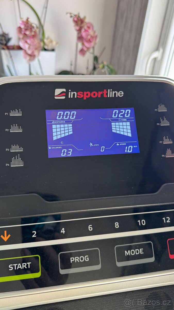 inSPORTline Lavister - 9