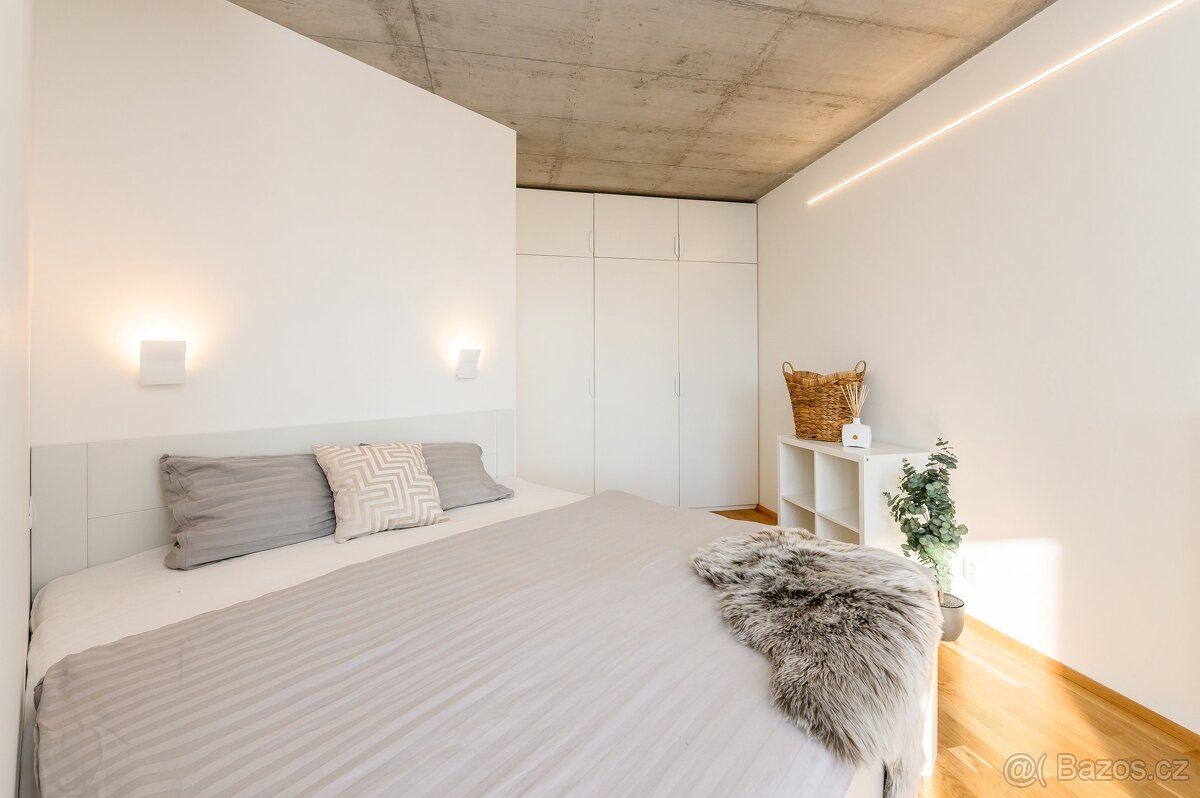 Pronájem bytu 2+kk 64 m², Plzeň - Severní Předměstí - 9