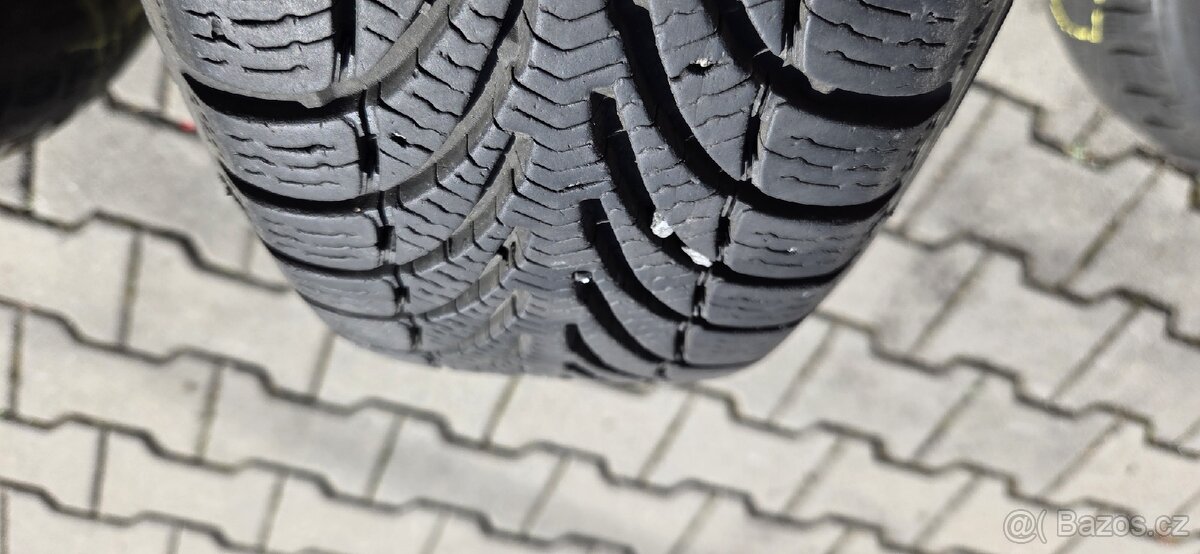 Zimní AL komplety Toyota Yaris - 9