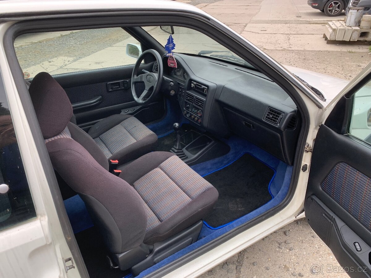 Peugeot 106 xsi - 9