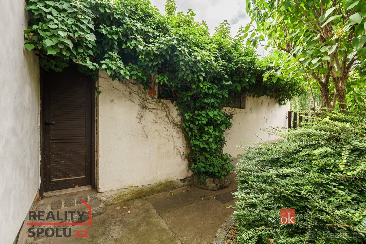 Prodej, domy/vila, 209 m2, Klostermannova 1160/15, Modřany, - 9