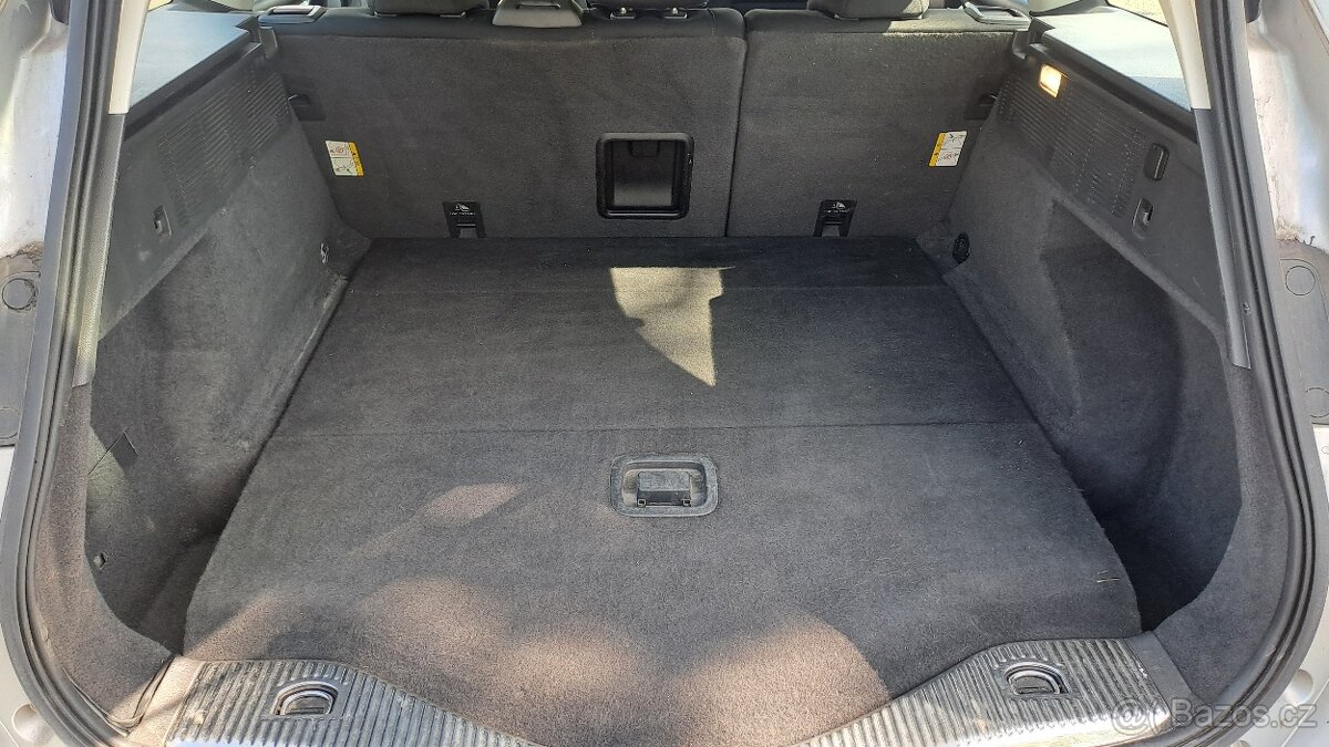 Ford Mondeo 2.0 TDCI PowerShift Aut - 9