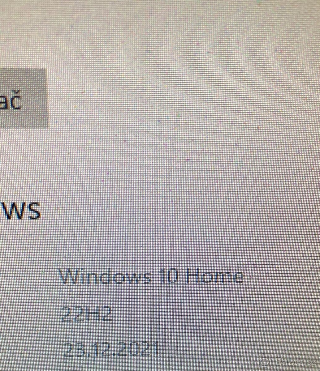 Herní počítač - 9