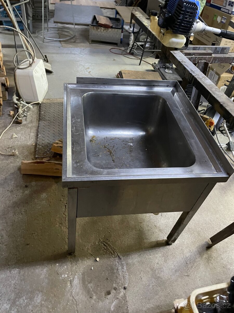 Gastro vybavení - 9