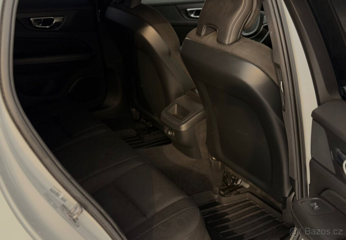 Volvo V60 D3 | 150hp | 110kw - 9