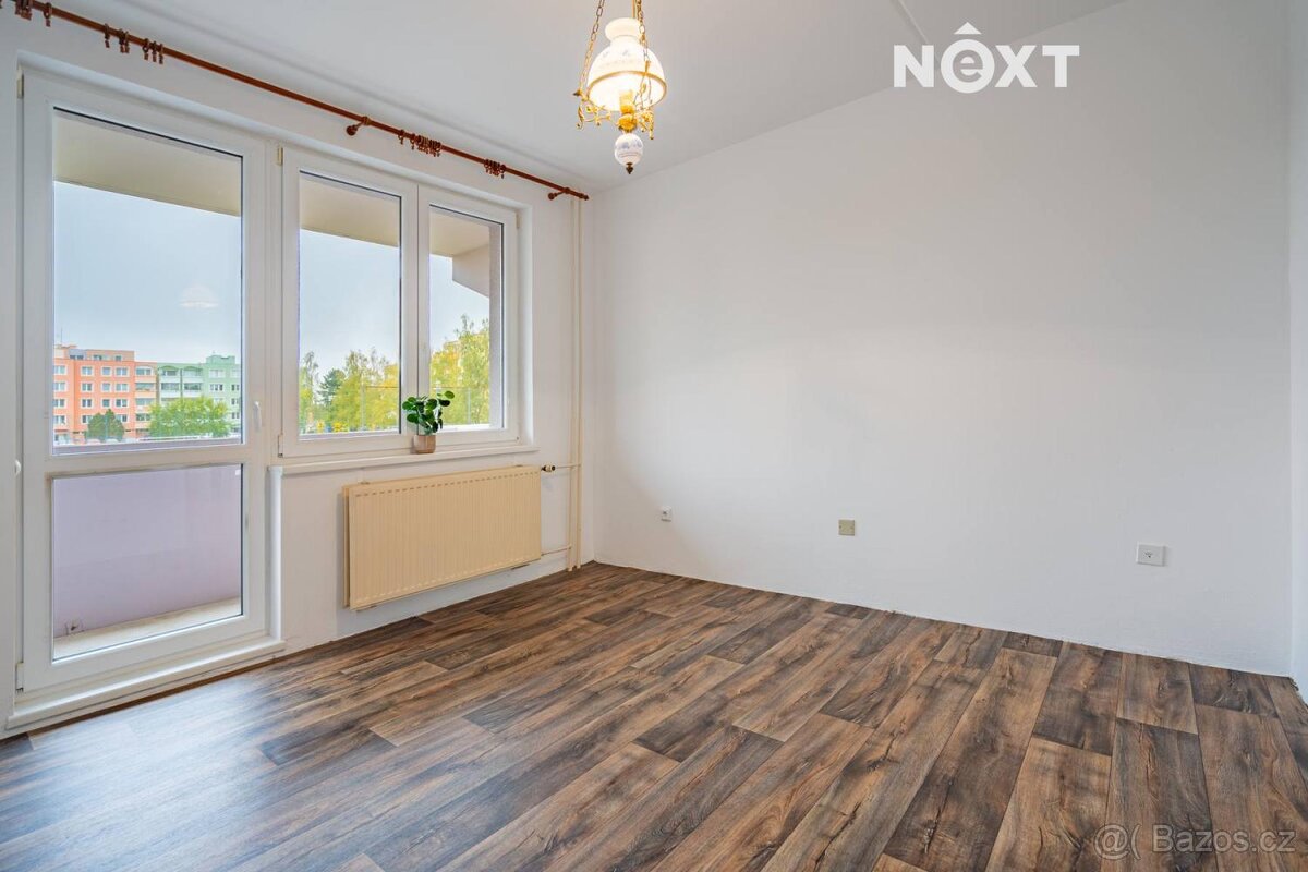 Prodej byt 4+1, 74㎡ - 9