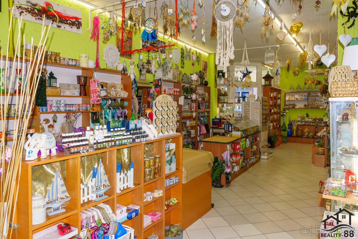 Prodej obchodního prostoru 100 m², Karviná - Hranice - 9