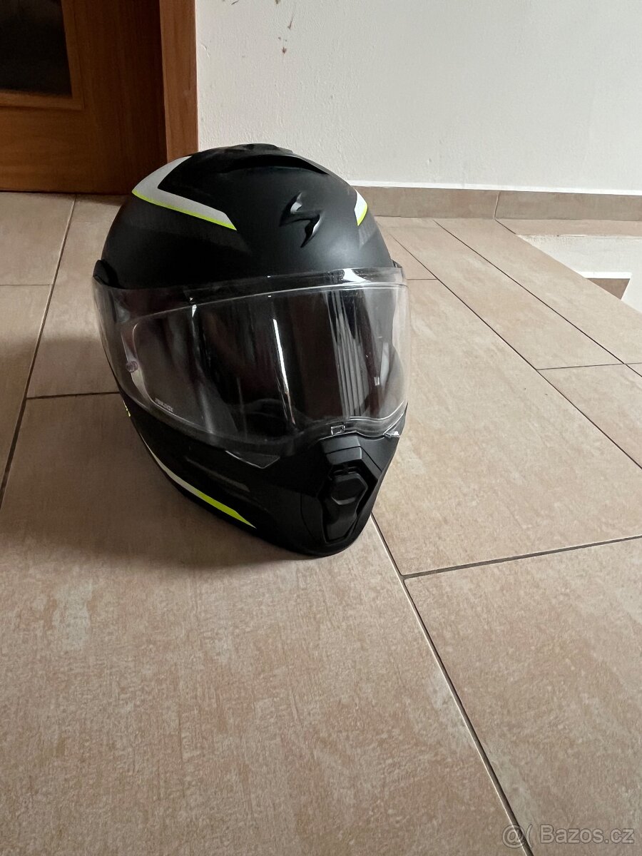 Prodám oblečení na motorku - 9