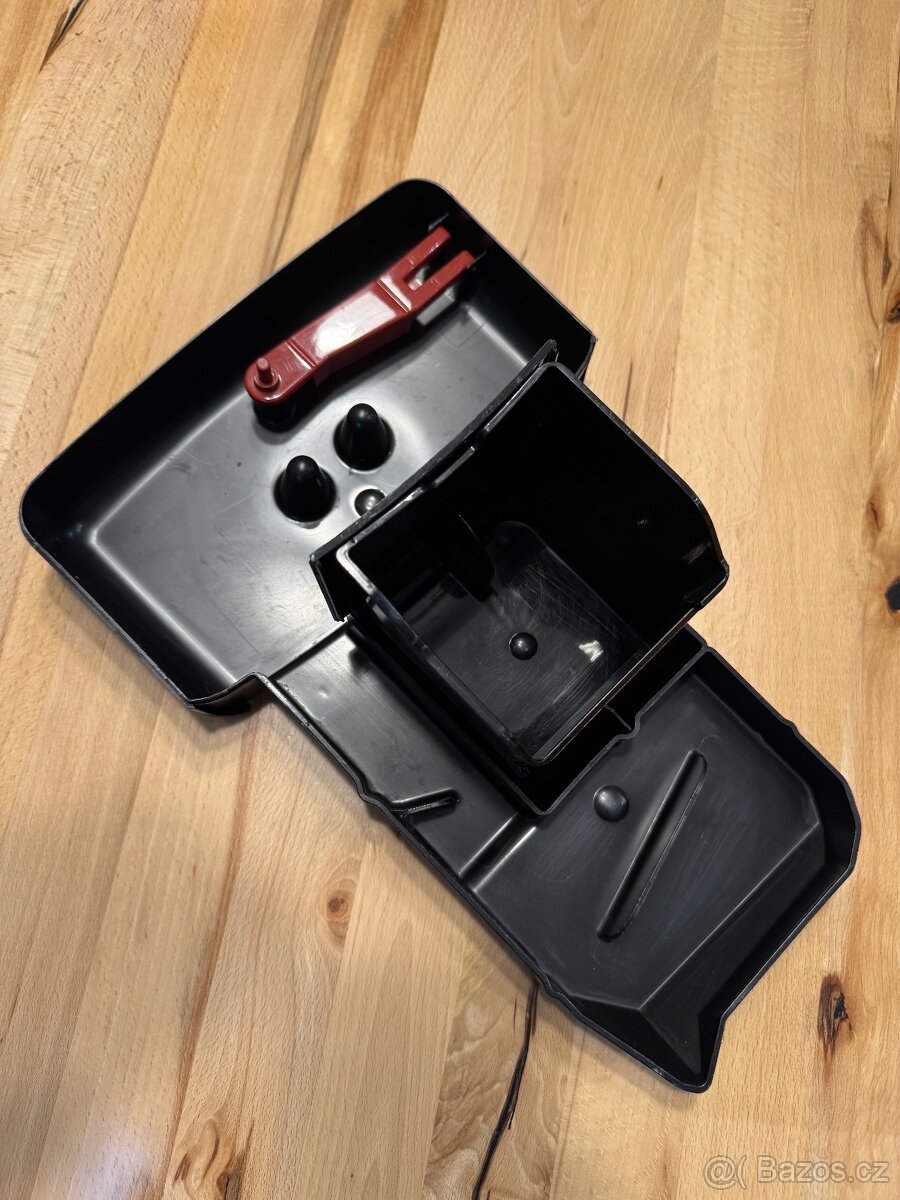 Kávovar Philips 3200 LatteGo - 9