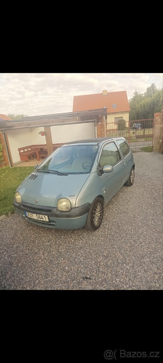 Renault Twingo 1.1 - 9