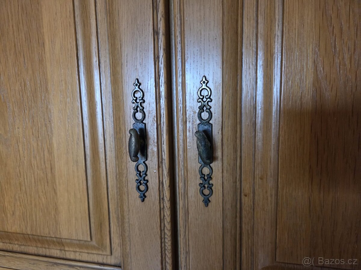 Krásná kuchyňská linka 8,5 metrů - 9