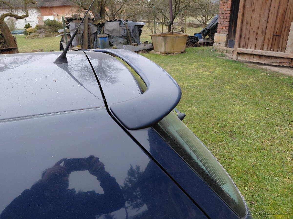 Prodám Volkswagen Golf IV 1998 - 9