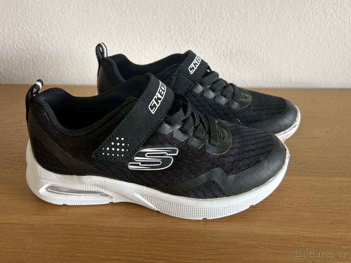 Tenisky Skechers, vel. 32 - 9