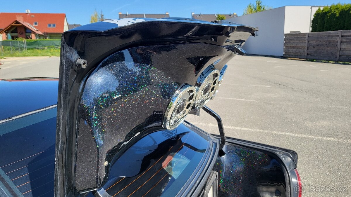 2002 Mitsubishi galant 2.4 (avance limited edition) - 9