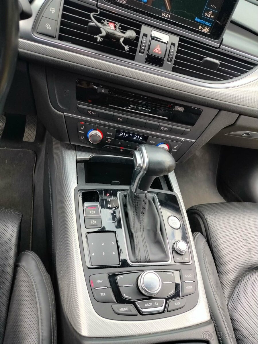A6 3.0BiTDI - 9