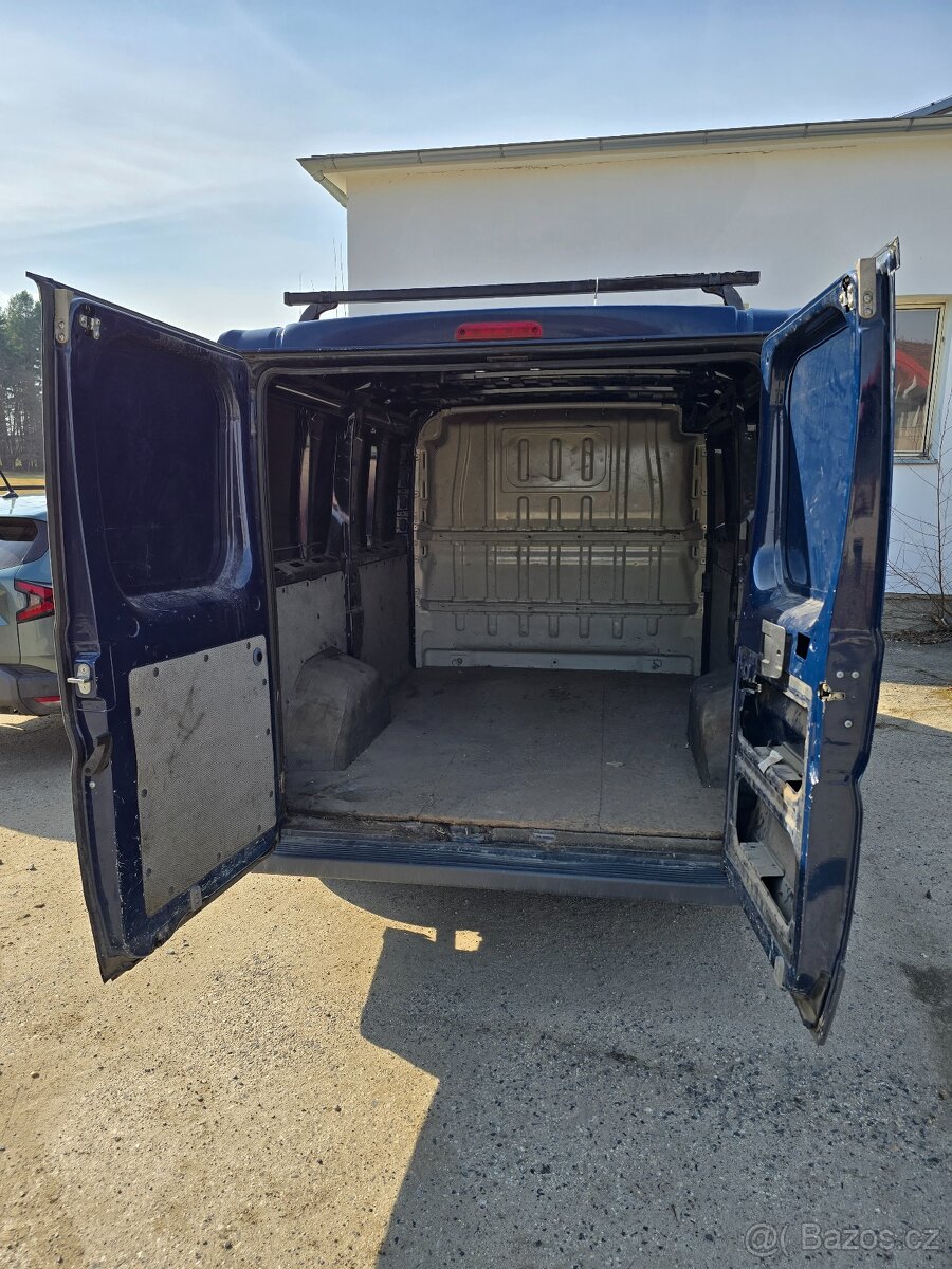 Citroën Jumper 2.2 HDi (2012) - 9