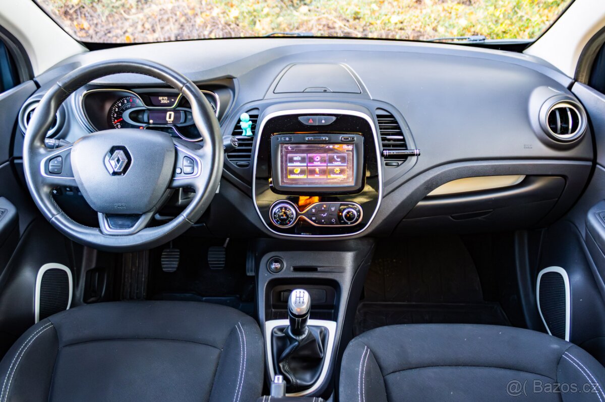 Renault Captur 66kW / 2018 / 69.000km - 9