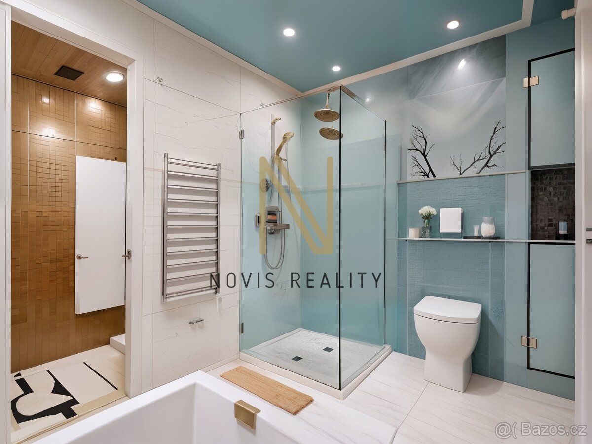 Prodej, rodinný dům, 90 m2, 4+kk, Plzeň - 9