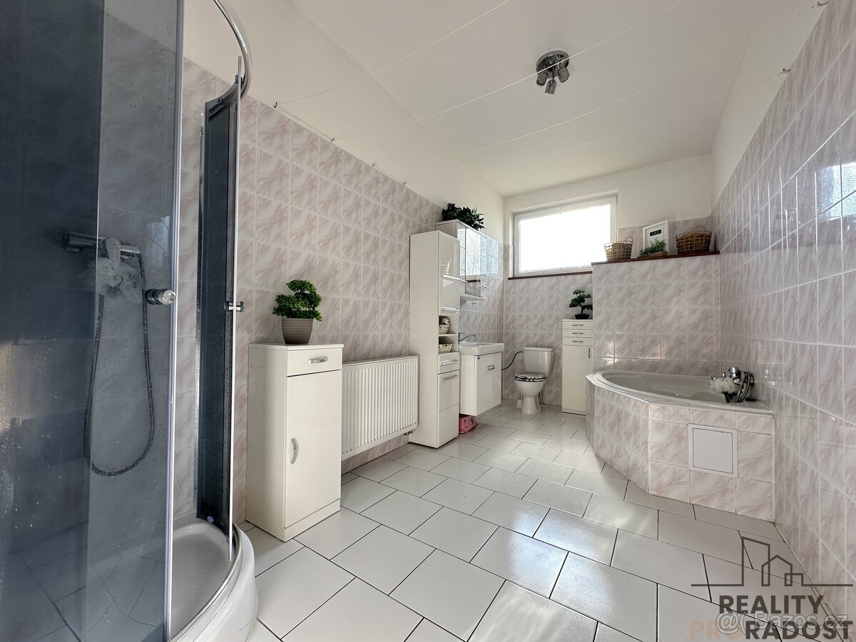 Prodej rodinného domu 5+1, Vendryně - 9