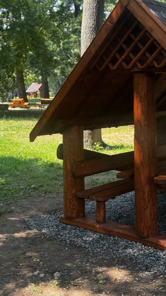 Altán Salaš Tatry - 9