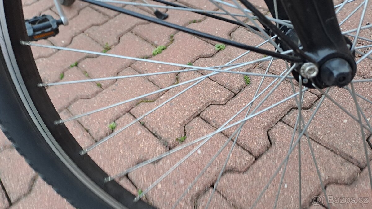 Jízdní kolo - 9
