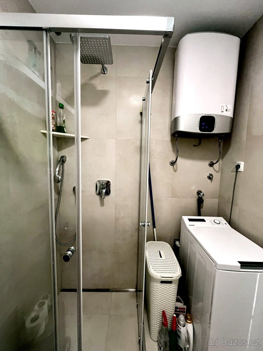 Apartmán v novostavbě / Chorvatsko - 9