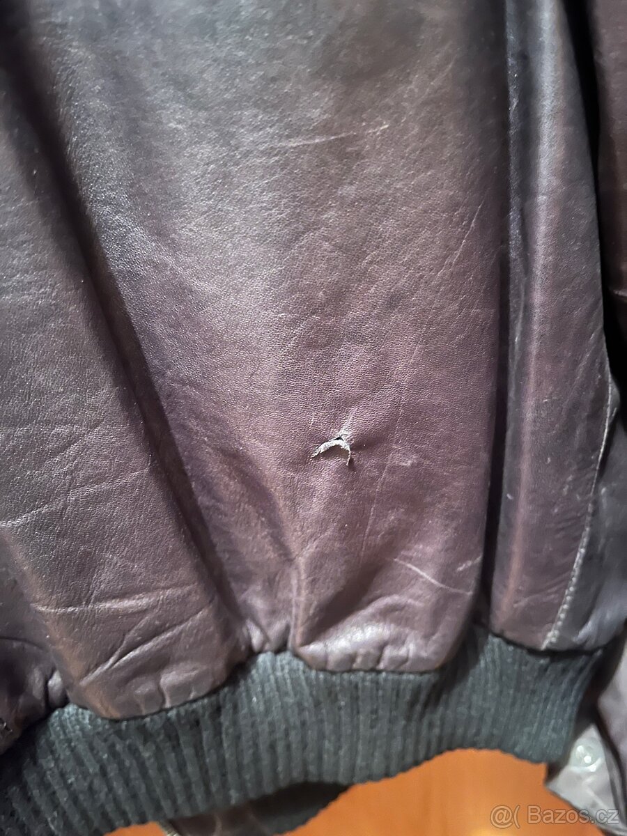 Kožené oblečení na motorku Harley Davidson, Brixton, PGI - 9