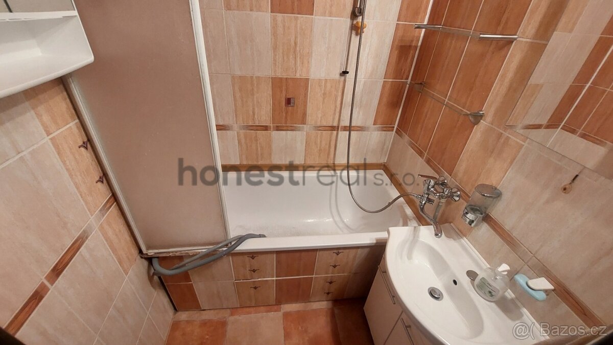 Exkluzivně OV 2+1 s nikou k rek., U Pivovaru, Jihlava - 9