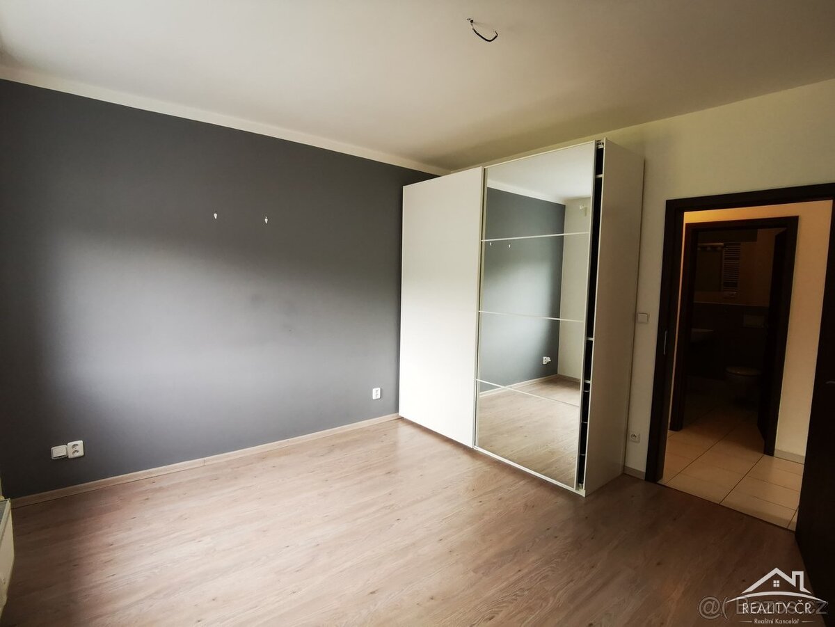 Pronájem Bytu 3+1 s balkonem 100m2 Jihlava - 9