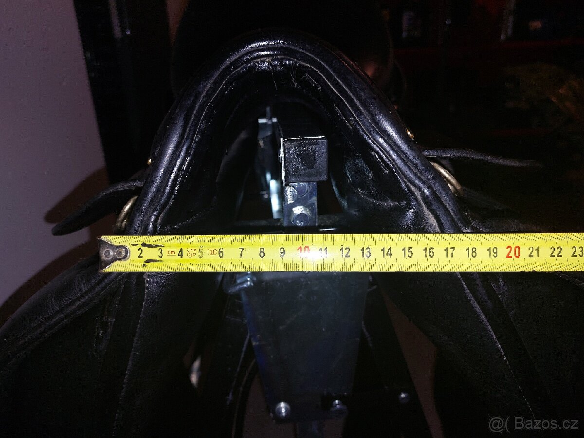 Drezurní sedlo Kentaur Medea - 9