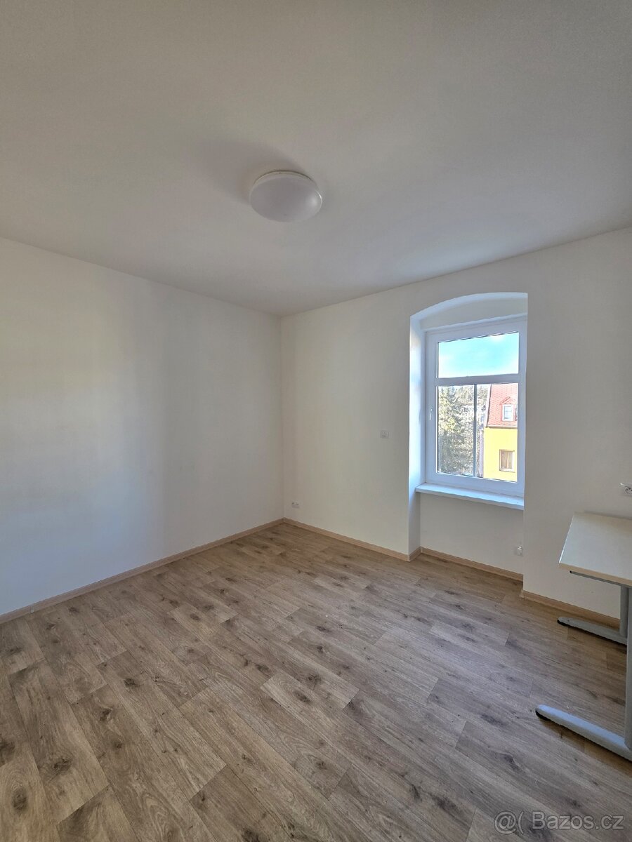 Byt 1kk 27m2 - Karlovy Vary - 9