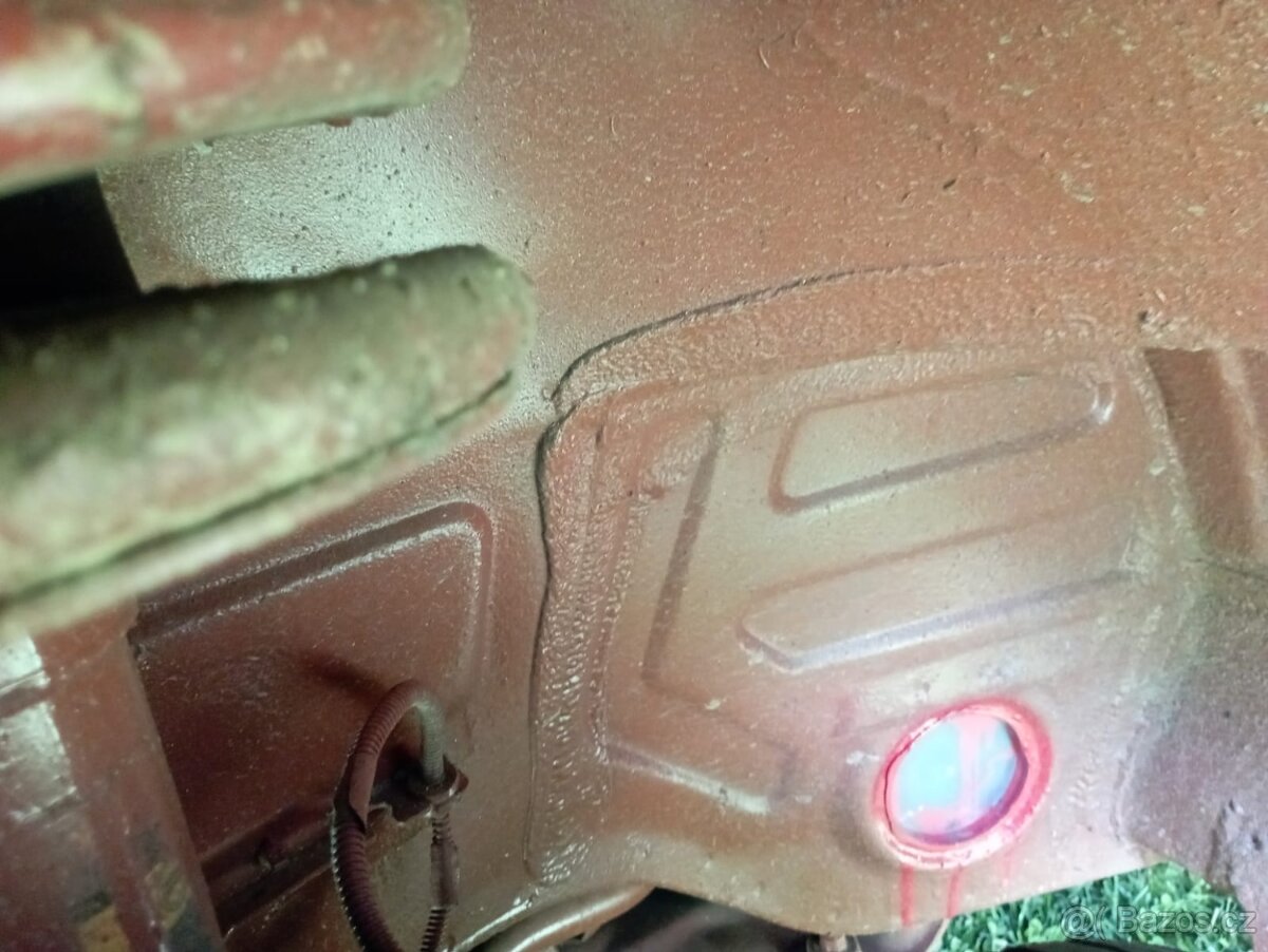 Citroen Jumper , 9míst - 9