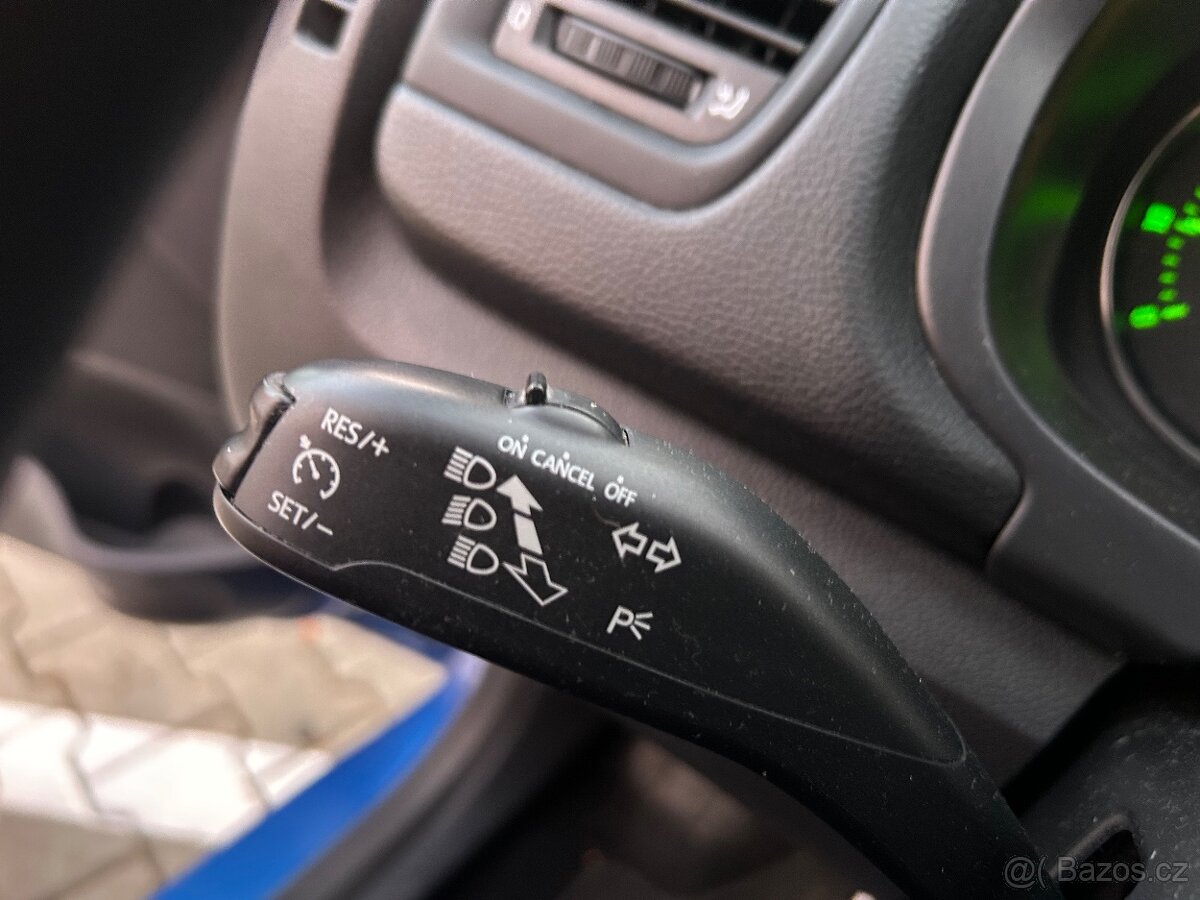 Škoda Fabia Combi Ambition 1.2Tsi 63kw 01/2014 - 9