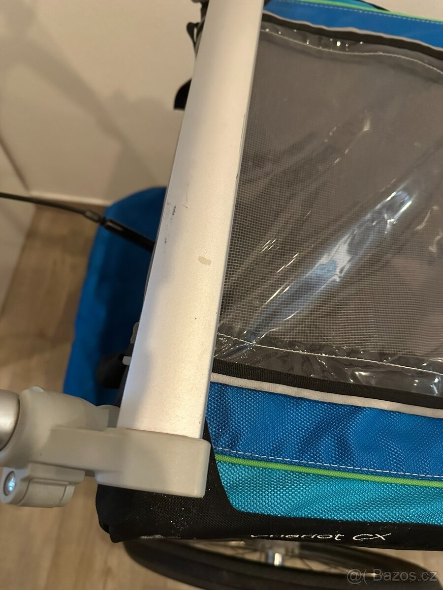 Prodám Thule Chariot CX1 - 9