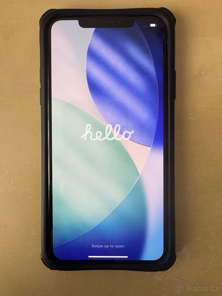 iPhone 11 Pro Max, Space Gray, 64 GB, Top stav - 9