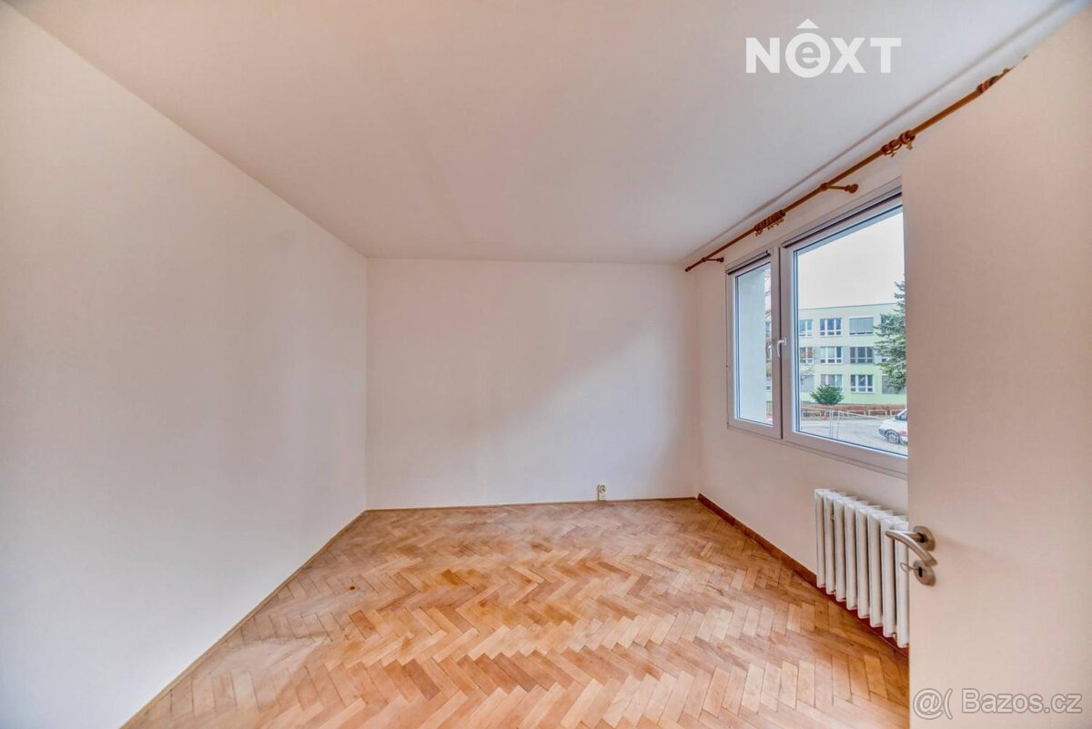 Prodej byt 3+1, 65㎡ - 9