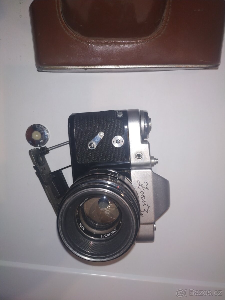 staré fotoaparáty - 9