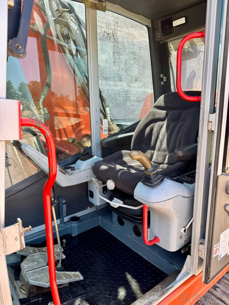 Atlas Terex 1804LC - 9