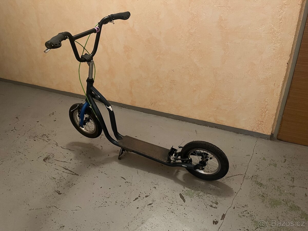 Prodám koloběžky Yedoo - 9