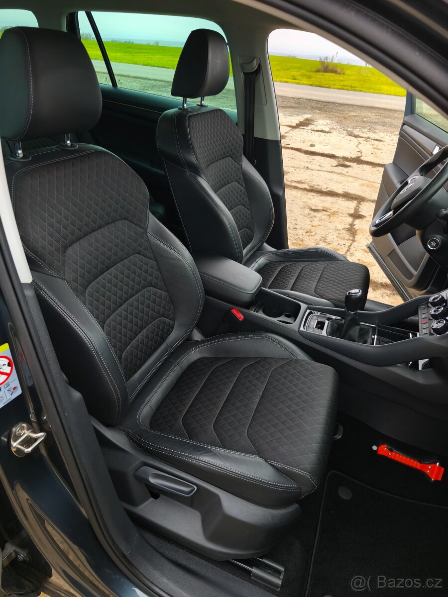 Škoda Kodiaq 1.5TSI Virtual-LED-DPH - 9