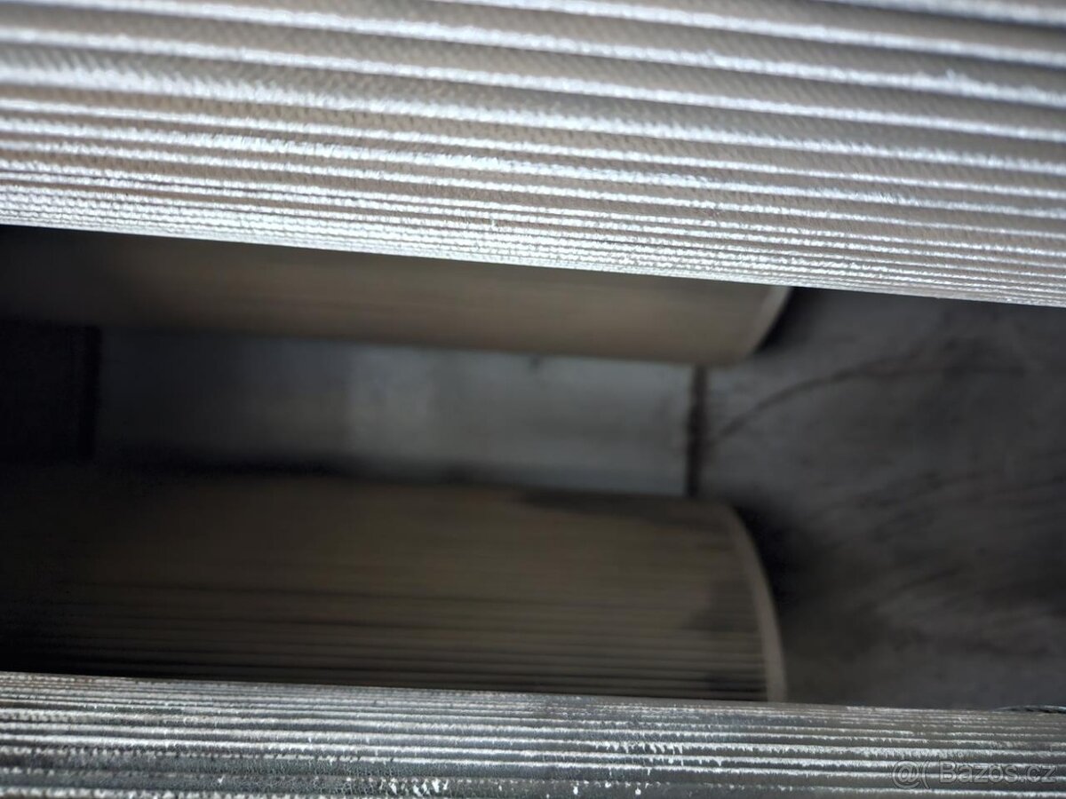 Odsávací zařízení KEMPER System 8000 - 9