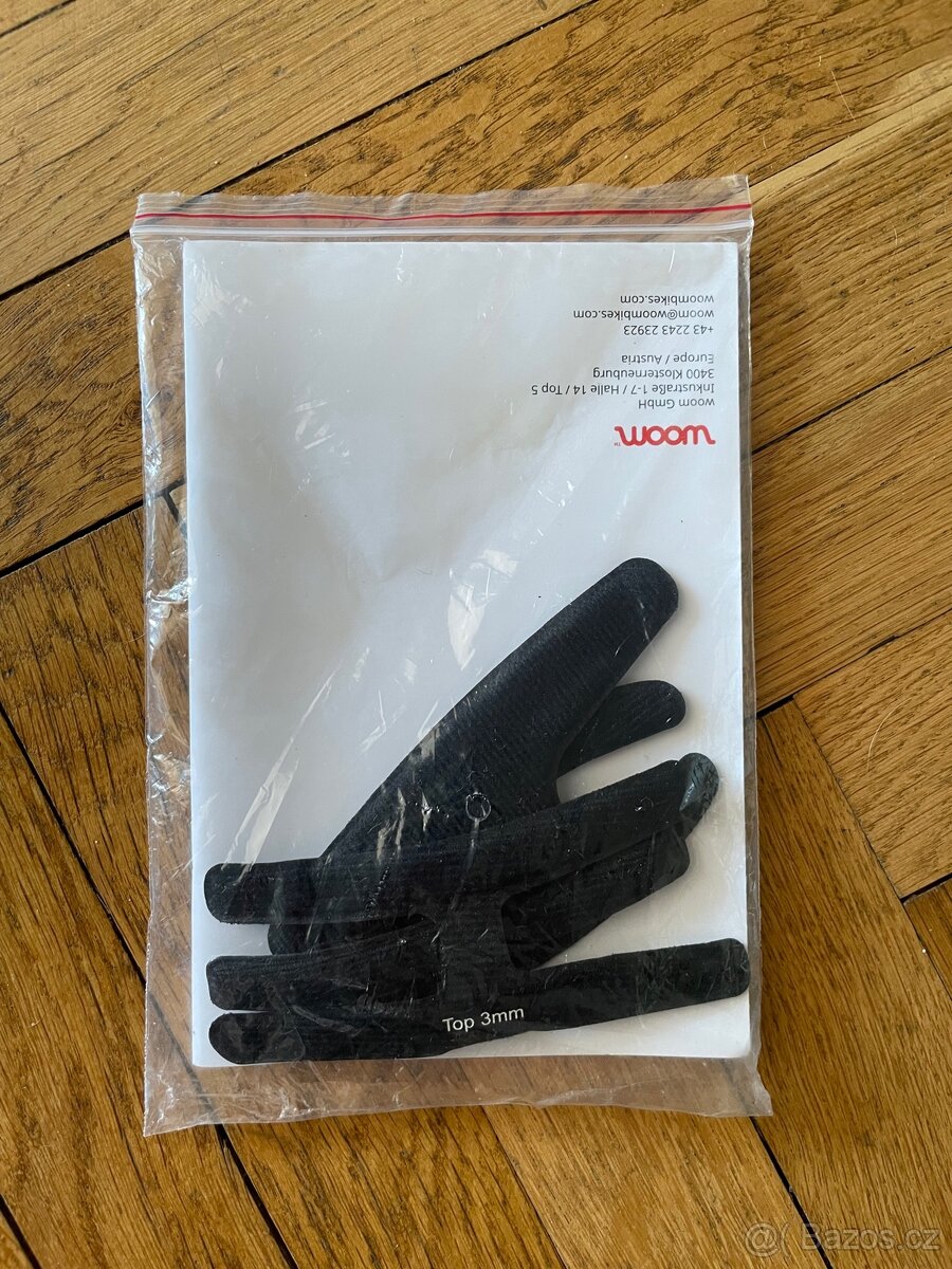 Detska helma Woom S 50-53 - 9