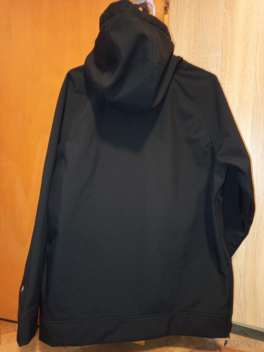 Pánská Meatfly zimní bunda - 9