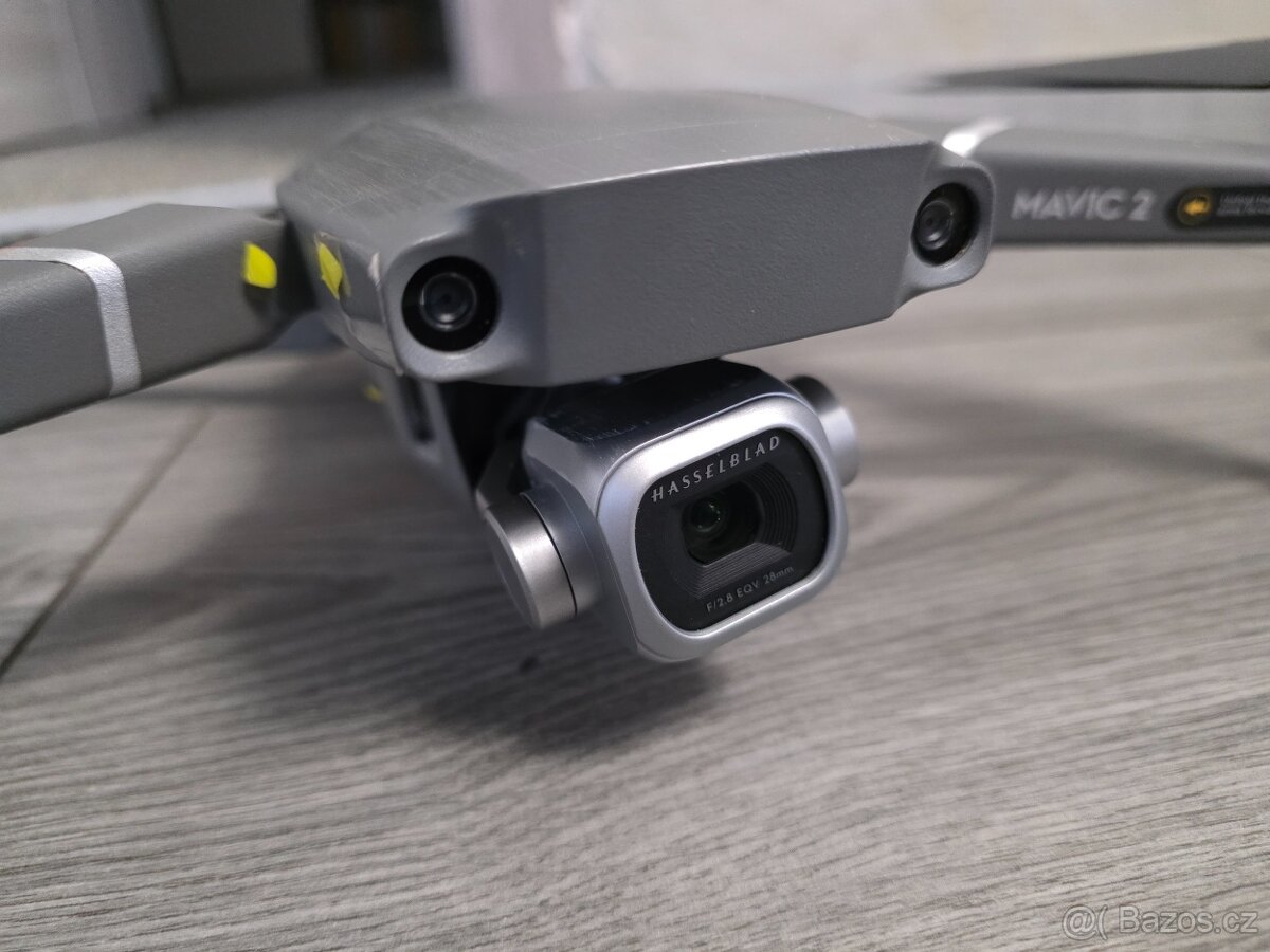 DJI Mavic 2 PRO - 9