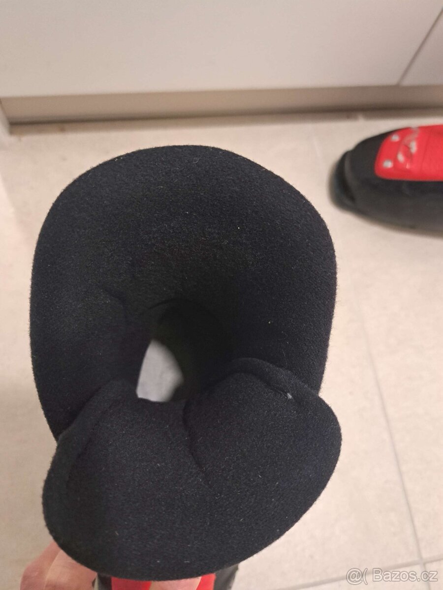 dětské lyžáky Nordica 22,5 - 9