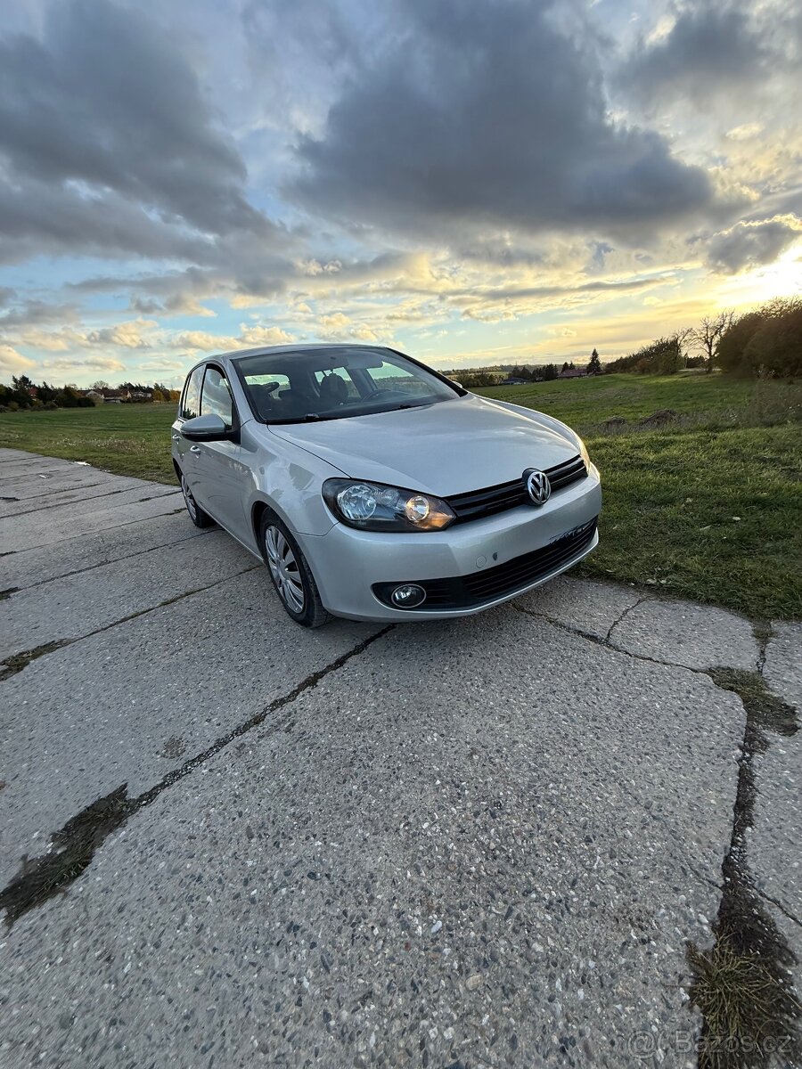 Prodám Volkswagen Golf 1.4tsi 90kw - 9
